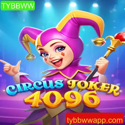 Descubra o Fascinante Mundo de CircusJoker4096: Uma Aventura Inesquecível