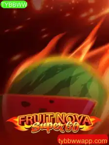 Descubra o Fascinante Universo de FruitNovaSuper60