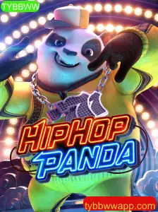 Explorando o Mundo de HipHopPanda: A Nova Sensação dos Jogos