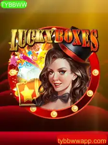 Explorando LuckyBoxes: A Atração EmoCionante que Cativou o Mundo dos Jogos