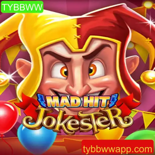 Descubra MadHitJokester: Um Jogo Inovador que está Conquistando o Mundo