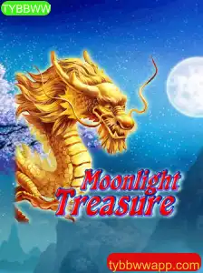 Descubra MoonlightTreasure: Uma Jornada Mágica por Tesouros e Desafios