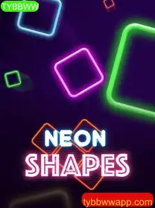 Descubra o Fascinante Mundo de NeonShapes: O Jogo que Ilumina a Diversão